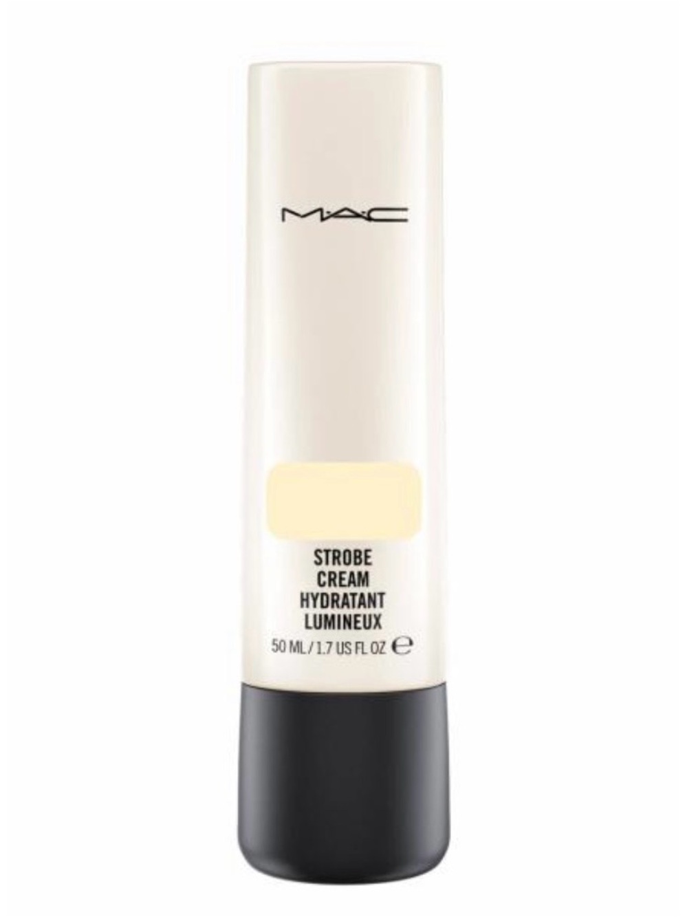 MAC Cosmetics Strobe Cream Highlighter - Goldlite